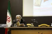 قاسم صنعوی؛ تا به حال بیشتر از ۱۱۰&zwnj; کتاب ترجمه کرده است