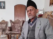 پیشه فراموش شده سراجی از نگاه خیاط اسب&zwnj;ها 