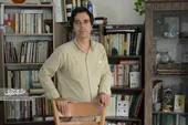 حسین لعل&zwnj;بذری، راوی قصه آدم&zwnj;ها است