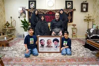 محسن نجفی لیاقت شهادت در بیت رهبری را داشت