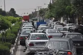 محله گاز، محل عبور خط لوله گاز مشهد