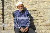 خاطره حاج&zwnj;عباس ربانی از مراسم چله&zwnj;برون تازه&zwnj;عروس