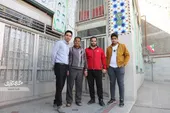 مطالبات اهالی طرق از نمایندگان منتخب مجلس