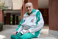 غلامرضا ارمگان؛ بوکسوری که سه بار حقش را در دنیای ورزش خوردند!