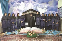 از ادغام دبستان و دبیرستان تا دختران ازدواج کرده؛ معضلات خانم مدیر