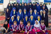 رفاقت زیر سقف مسجد امام&zwnj;سجاد(ع)