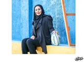 به سرسختی راگبی؛ روایت سخت&zwnj;کوشی بانوی ورزشکار محله هاشمیه