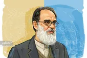 محسن مصطفی&zwnj;زاده دوست داشت گمنام بماند