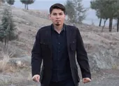 شهید رضا بخشی که بورسیه روسیه شده بود سر از سوریه درآورد