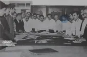خیاط ماهر چهارراه عشرت&zwnj;آباد