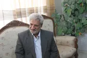 محمد مهدی شخصی، تاریخ شفاهی محله حسین&zwnj;باشی است