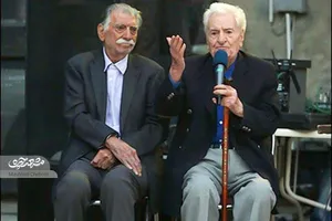 سید‌رضا سجادی، نخستین گوینده رادیو ایران بود