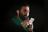 مسیر پرفراز و نشیب معروفیت مداحی که از میکروفون می&zwnj;ترسید