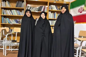 همسایگی در پایین‌خیابان به بلندی یک عمر