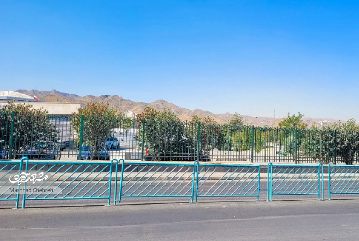 محله گردی