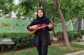 درخشش ستایش رازنهان در جشنوار&zwnj;ه&zwnj;های موسیقی