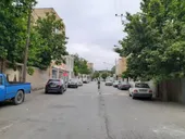 کوچه کشاورزان حاج حسین&zwnj;آقا ملک