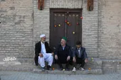 شب&shy; چله به روایت قومیت&shy;&zwnj;های بلوچ، کرمانج و ترک ساکن مشهد