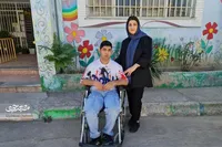 ستاره شدن پوریا آذری بین سی نفر