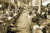 مرگ حصبه و طاعون در &laquo;رخت&zwnj;شوی&zwnj;خانه مشهد&raquo;