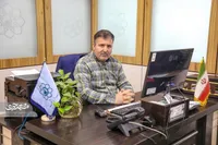 مددکارِ کارراه‌انداز شهرداری منطقه ۳