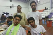 نخبه محله لشکر یکی از ۸ مسئله حل&zwnj;نشده ریاضی جهان را حل کرد