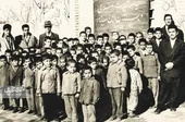 موسس قدیمی&zwnj;ترین مدرسه خصوصی مشهد