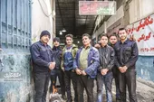تعمیرگاه خوب باید مثل رستوران باشد!