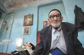 چرخ گاری مش حبیب بعد از ۱۱۰ سال هنوز هم می&zwnj;چرخد