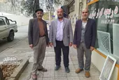همسایه&zwnj;ها در محله کوی&zwnj;سلمان دلیل حال خوش هم