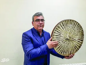 غربت موسیقی اصیل به روایت نوازنده پیشکسوت