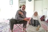 دریادل؛ پدر شهید بی&zwnj;نشانی که در اروند رفت