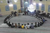 کانون فرهنگی &zwnj;امیرالمؤمنین(ع) در &zwnj;جذب نوجوانان پیشتاز است