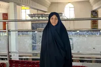 بغض ۴۸ ساله صدیقه رضاپور؛ مادر انقلابی