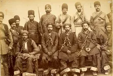 در عهد قجر هر مسئولی برای خود زندان داشت!