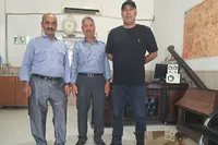 کار همسایه کار من است!