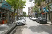 گشتی در ده&zwnj;متری امینی