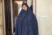 سفر اربعین میهمان حضرت ابوالفضل(ع) شدیم