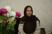 صفیه خاتون سرجامی &laquo;مادر همه کودکان&raquo; لقب دارد