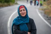 فرشته تقی&zwnj;زاده؛ مادر محیط زیست مشهد
