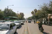 &laquo;آیت&zwnj;الله خزعلی&raquo;؛ خیابانی که با زور احداث شد