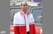 یک حادثه من را به عضویت در هلال احمر علاقه&zwnj;مند کرد
