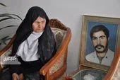 آن قدر می&zwnj;جنگم تا یا شهید شوم یا پیروز میدان