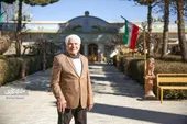 باغ شاهنامه، میراث ماندگار سیدحسن موسوی برای مشهد
