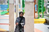 ردپای حیوانات در حال انقراض در المان&zwnj;های سمیه شریفی&zwnj;پور