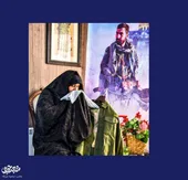 جاودانگی &laquo;جاودانی&raquo;؛ شهید ایرانیِ لشکر فاطمیون