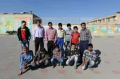 ۲۳ سال زندگی استثنایی آقا مجتبی