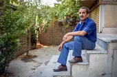 حکایت قهرمانی ناصرآقا، از عیدگاه تا سکوی جهانی