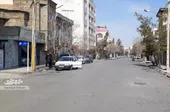 کوچه&zwnj; آموزش و پرورش در محله شاهد