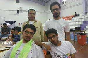 نخبه محله لشکر یکی از ۸ مسئله حل‌نشده ریاضی جهان را حل کرد